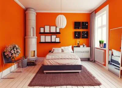 Bed Room Design